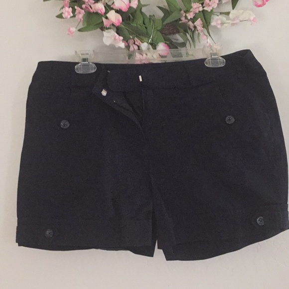 Dress barn shorts cargo style☀️ - Picture 1 of 8